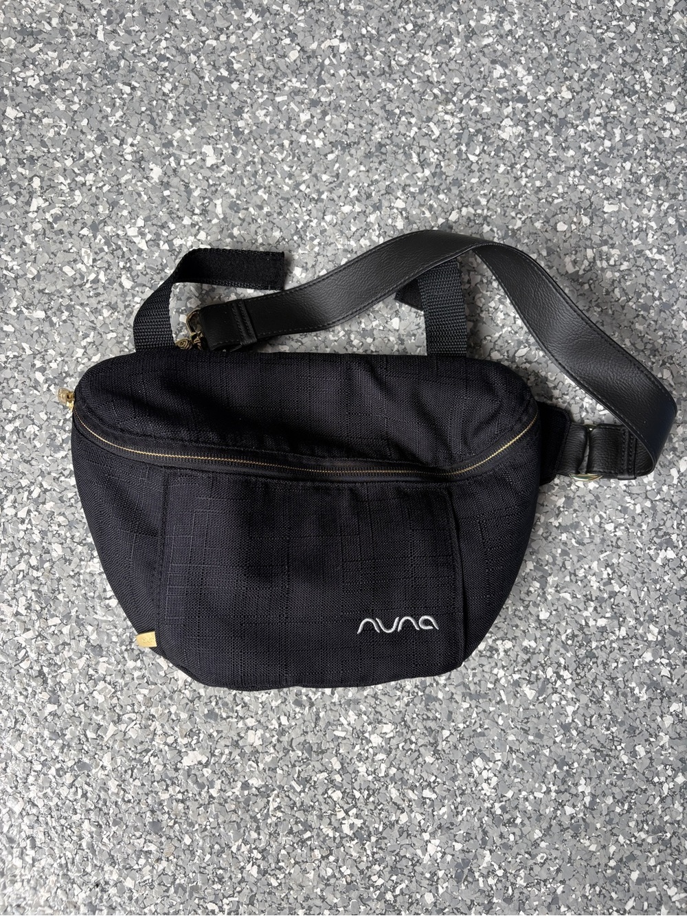 Nuna Stroller Sling Bag